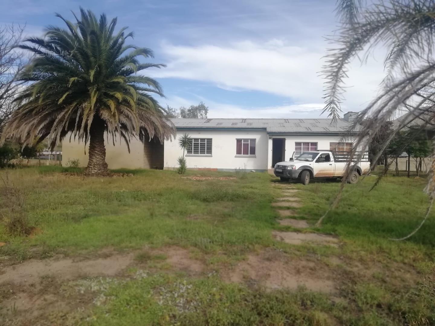 3 Bedroom Property for Sale in Twee Riviere Eastern Cape